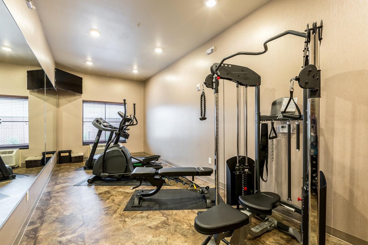 Cobblestone Hotel & Suites Hartford エクステリア 写真